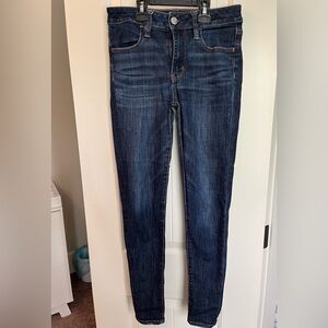 Women’s American Eagle Jegging